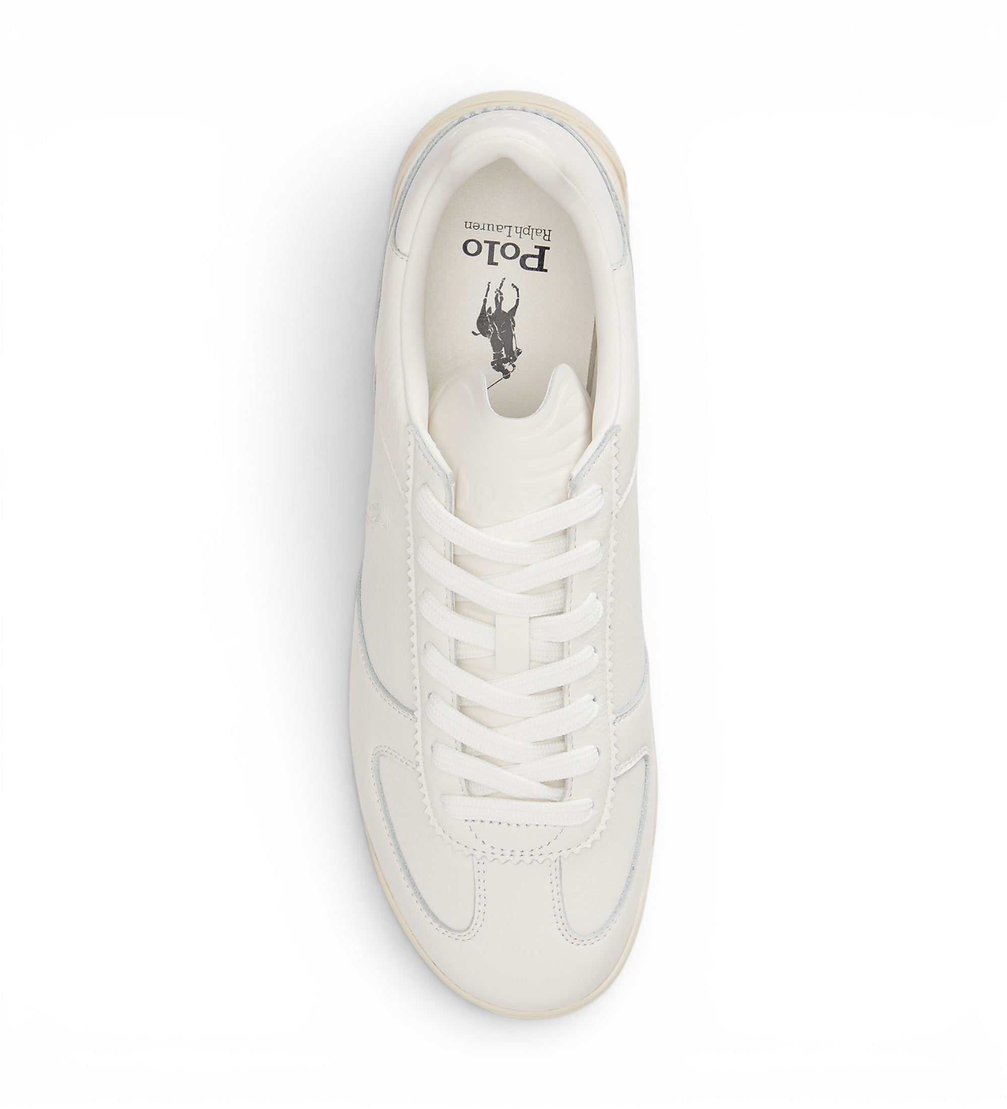 809P13089 001 VARICK SIG-SNEAKERS-LOW TOP LACE