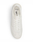 809P13089 001 VARICK SIG-SNEAKERS-LOW TOP LACE