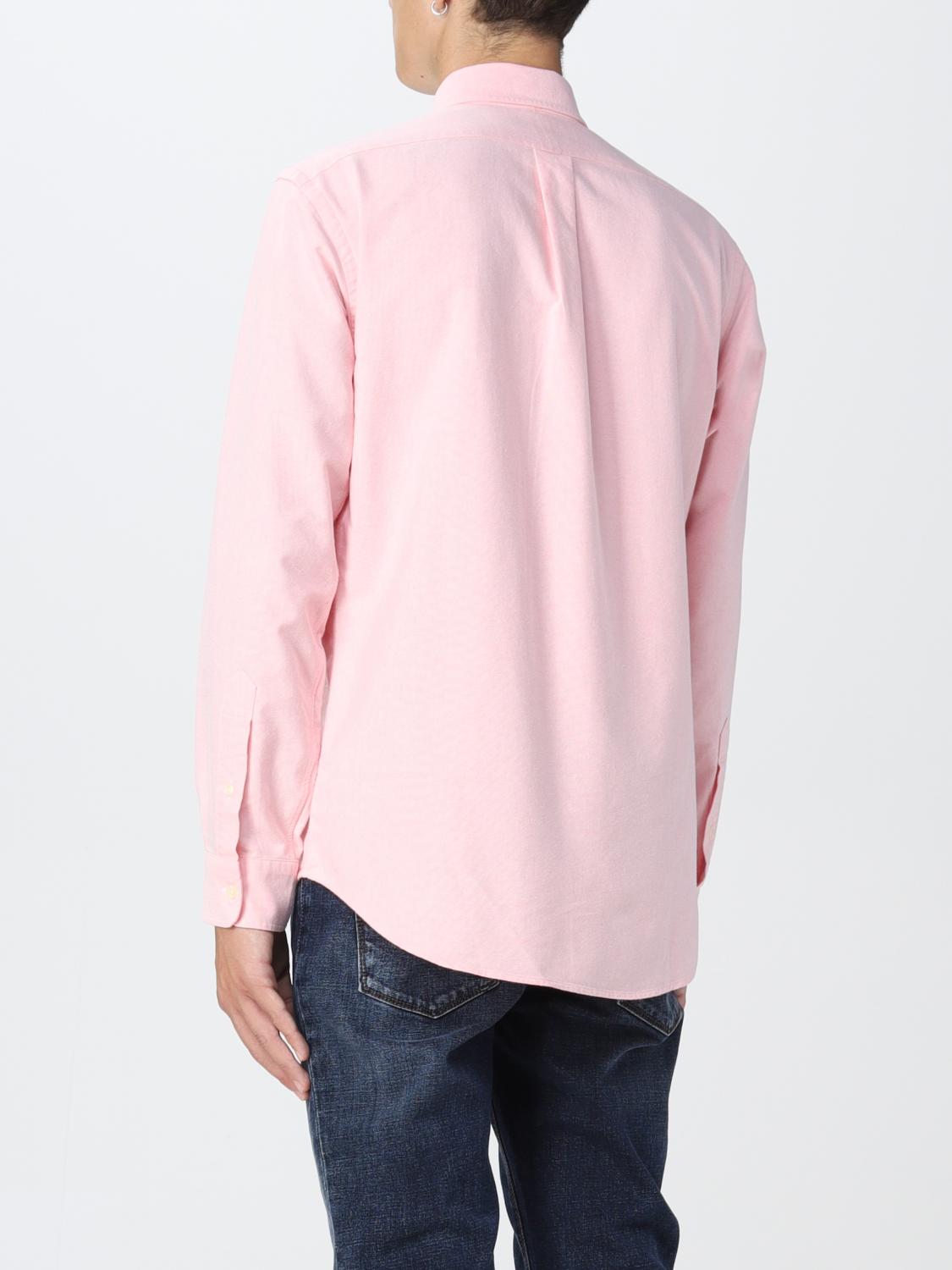 710792041 003 CUBDPPCS LONG SLEEVE SPORT SHIRT