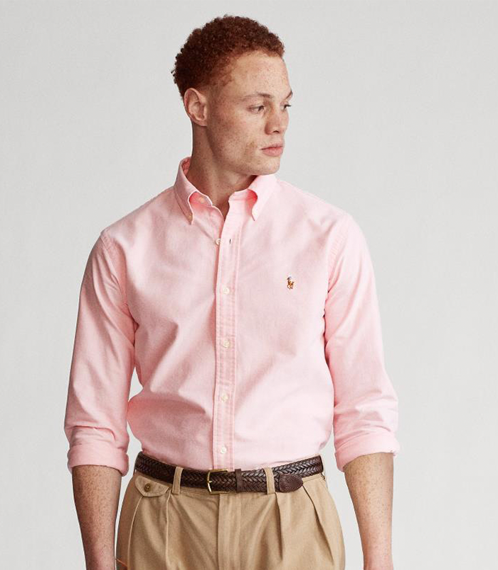 710792041 003 CUBDPPCS LONG SLEEVE SPORT SHIRT