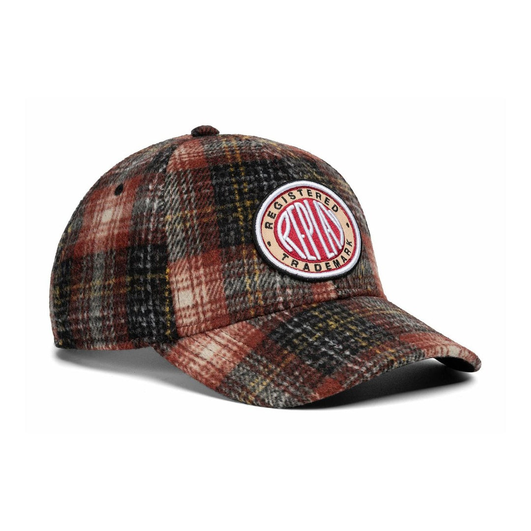 Cappelli PF AX006I-A7243TC06A RED