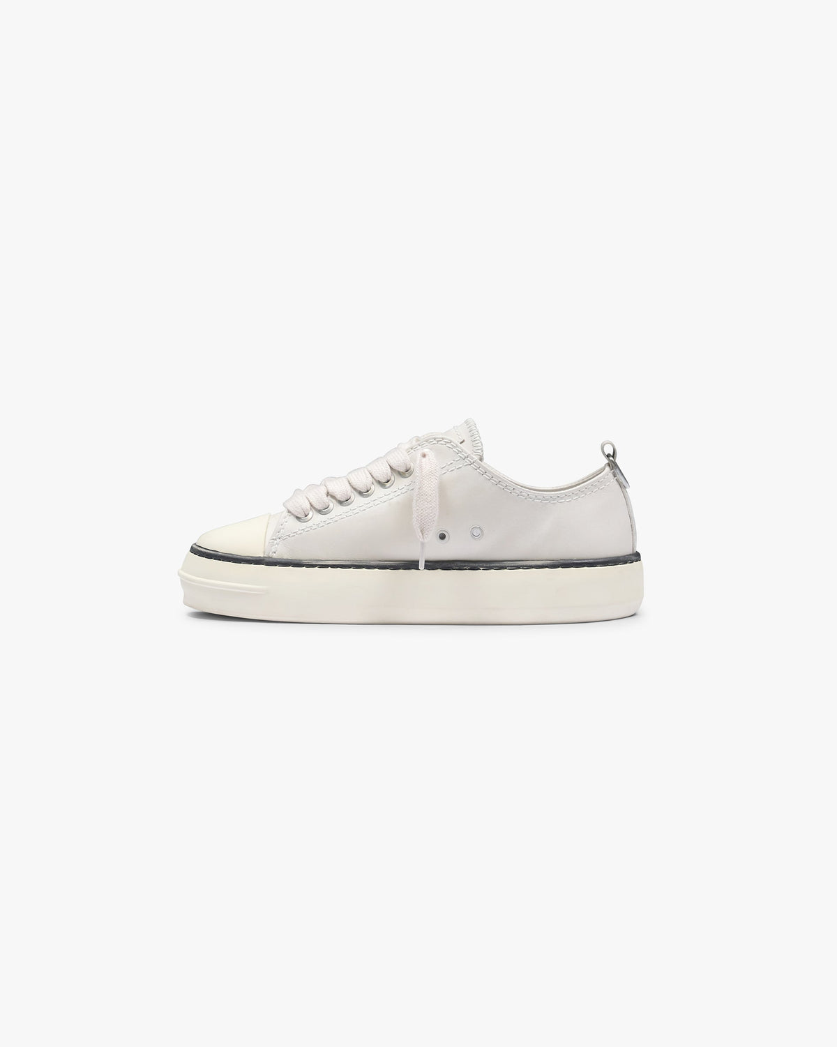 Represent Rep-Cap Flat White – תמונת מוצר 3