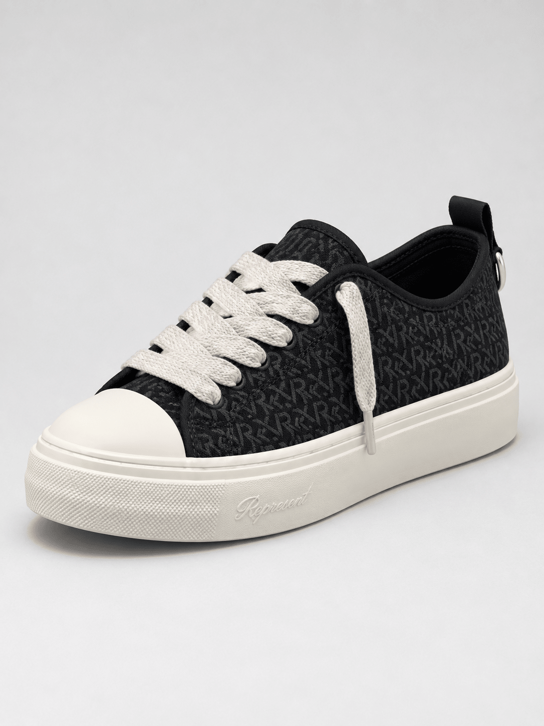 MLM3778-01 REPCAP - REPEAT R CANVAS (AL SRAD SMU)