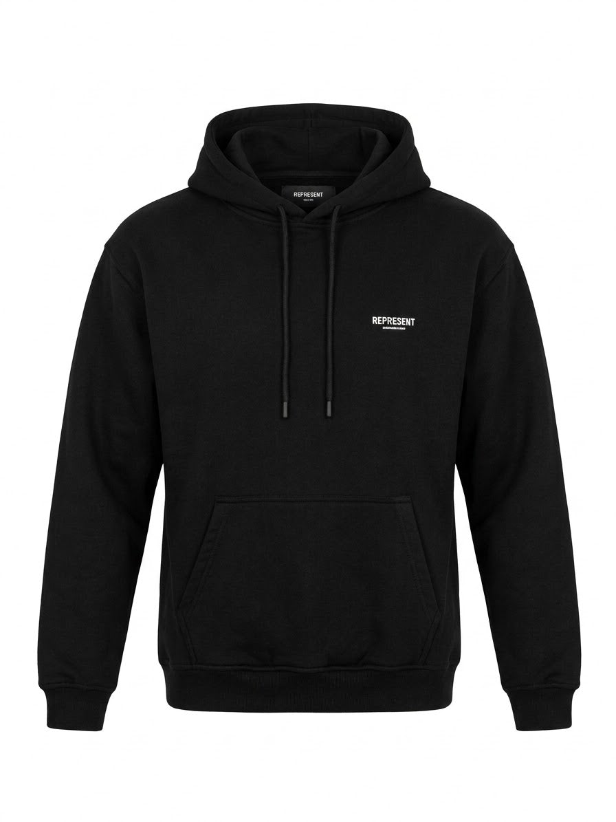 OCM3768-01 MICRO OWNERS CLUB HOODIE (AL SRAD SMU)