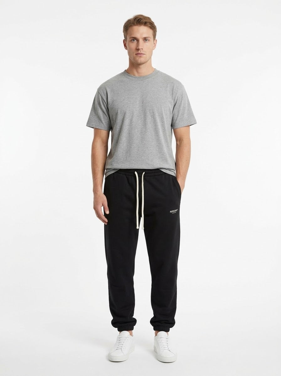 OCM3772-01 MICRO OWNERS CLUB SWEATPANT (AL SRAD SM