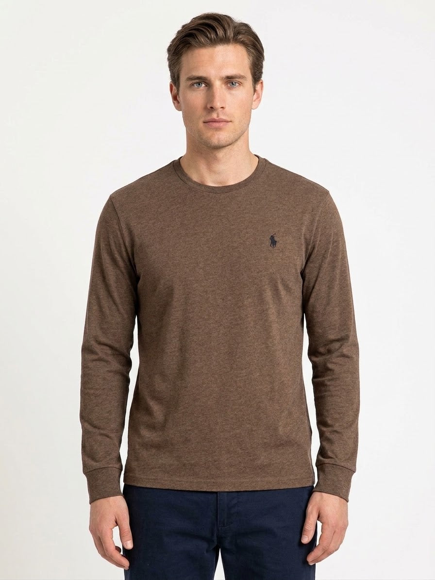 710760121 042 LSCNCMSLM2-LONG SLEEVE-T-SHIRT