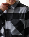 NE SHACKET NEWERA BLK