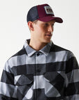NE SHACKET NEWERA BLK
