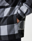 NE SHACKET NEWERA BLK