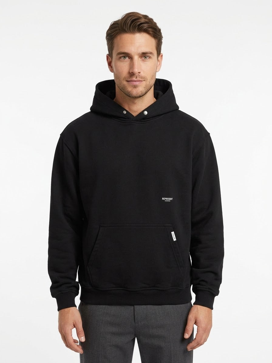 OCM3768-01 MICRO OWNERS CLUB HOODIE (AL SRAD SMU)