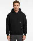OCM3768-01 MICRO OWNERS CLUB HOODIE (AL SRAD SMU)