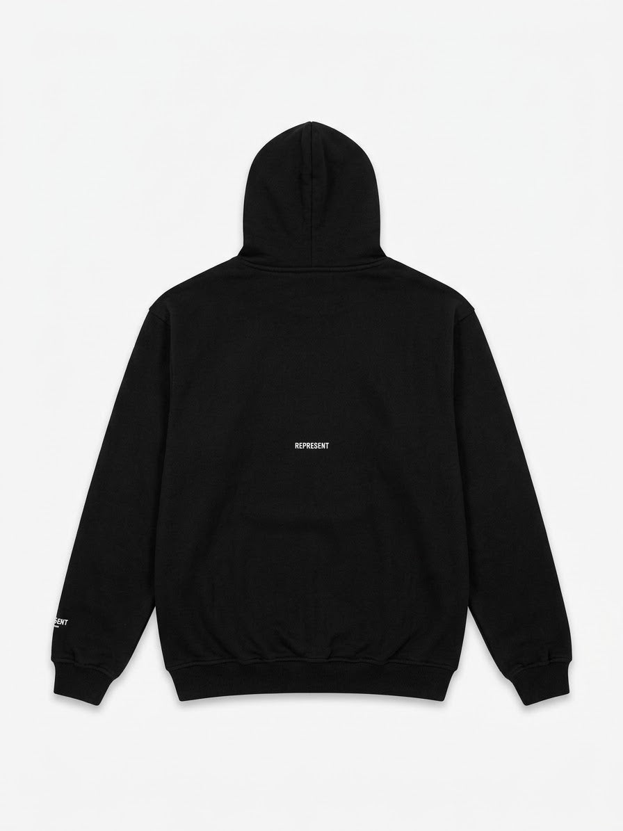 OCM3768-01 MICRO OWNERS CLUB HOODIE (AL SRAD SMU)
