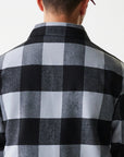 NE SHACKET NEWERA BLK