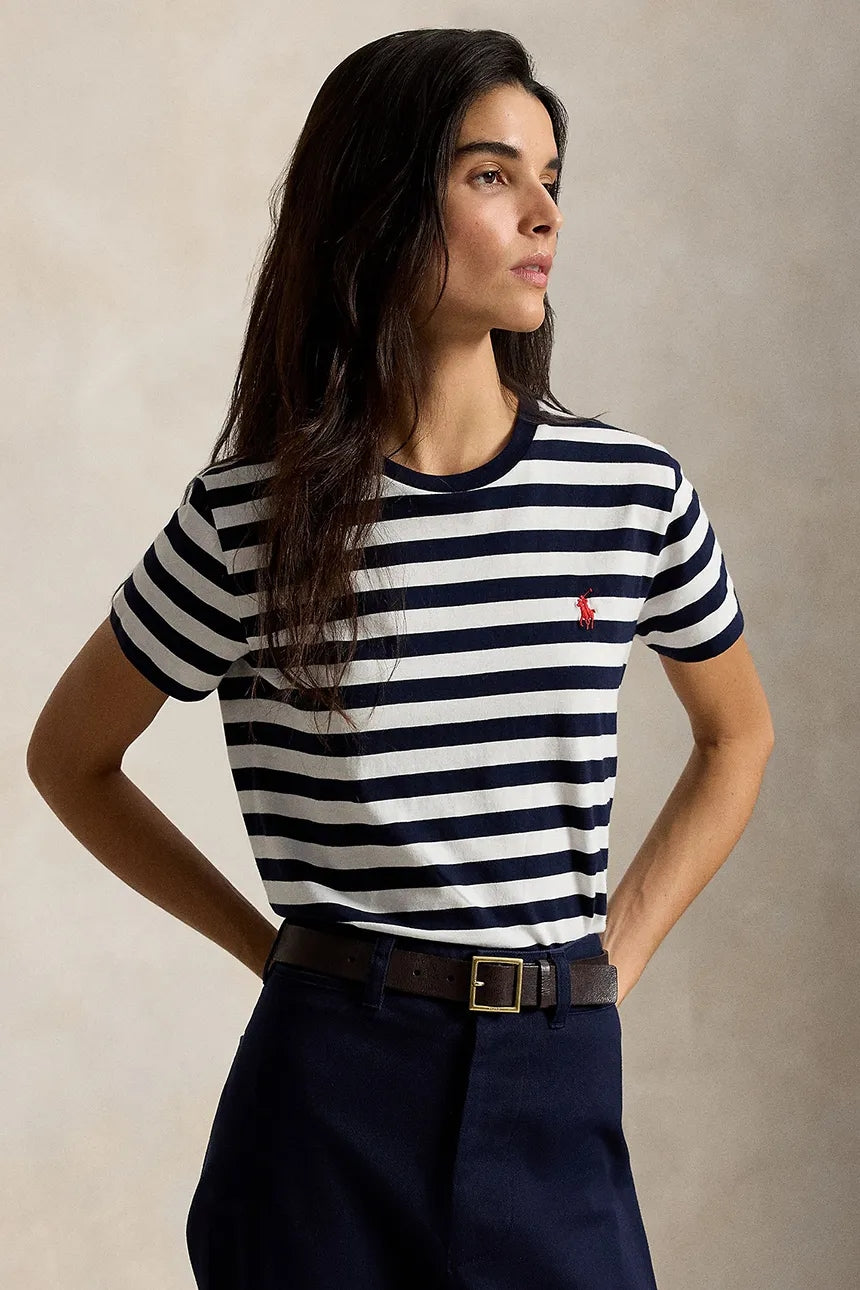 211B17779 003 KNIT-T-SHIRT