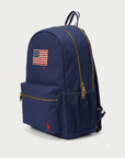 9AR137-BCV polo kids color backpack