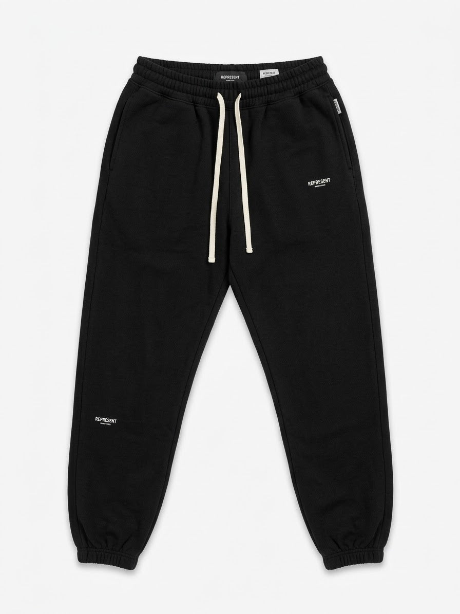 OCM3772-01 MICRO OWNERS CLUB SWEATPANT (AL SRAD SM
