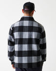 NE SHACKET NEWERA BLK