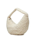CK LV04F3143G QJ5 SHERPA CK ZIP PULLER LARGE BAG