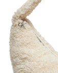 CK LV04F3143G QJ5 SHERPA CK ZIP PULLER LARGE BAG