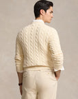 710775885 024 LS DRIVER CN-LONG SLEEVE-SWEATER