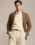 710775885 024 LS DRIVER CN-LONG SLEEVE-SWEATER