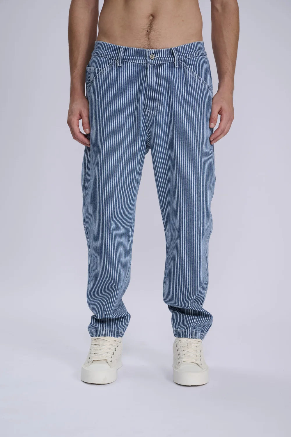 JEANS J261015 BLUE