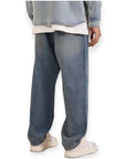 Long Denim Pants 808774BAM-66