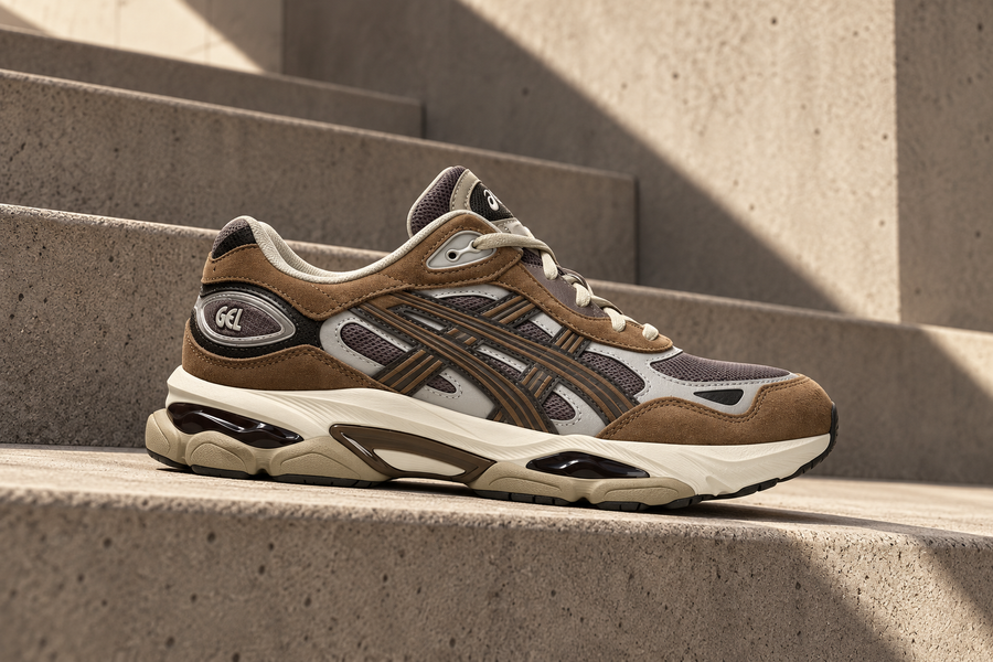 ASICS