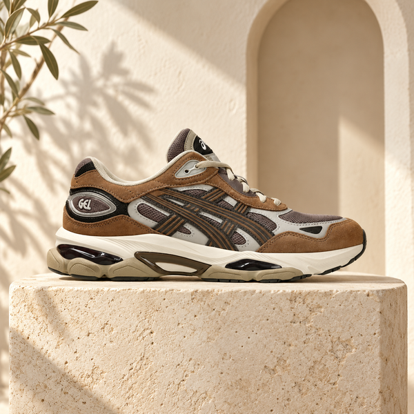 ASICS