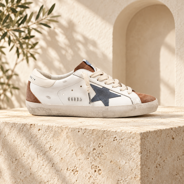 GOLDEN GOOSE