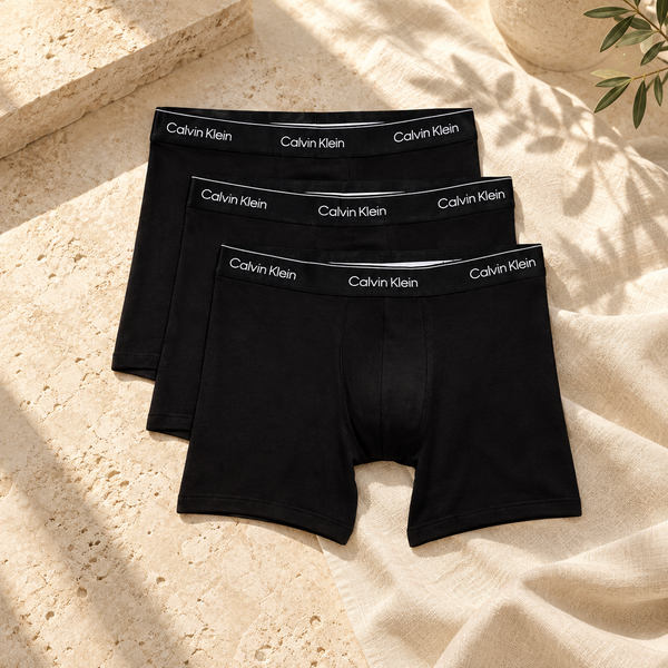 CALVIN KLEIN