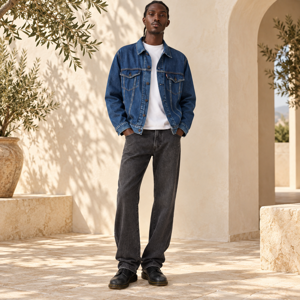 LEVIS