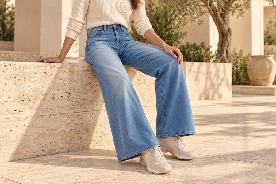 LEVI’S