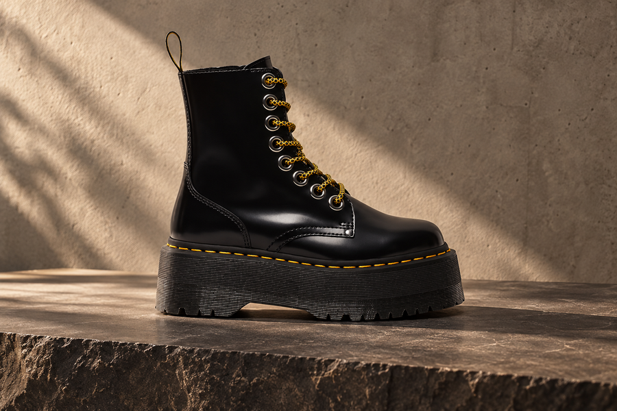 DR. MARTENS