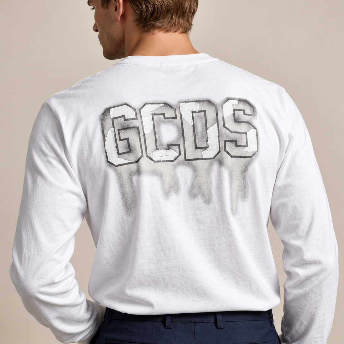 GCDS